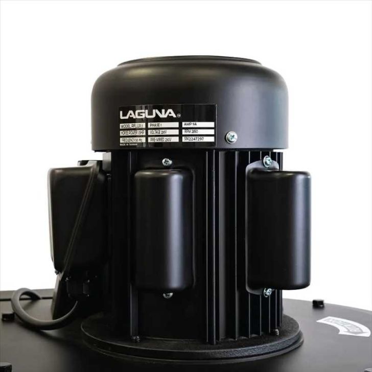 Professional dust extractor cyclone PFlux 1 _230V