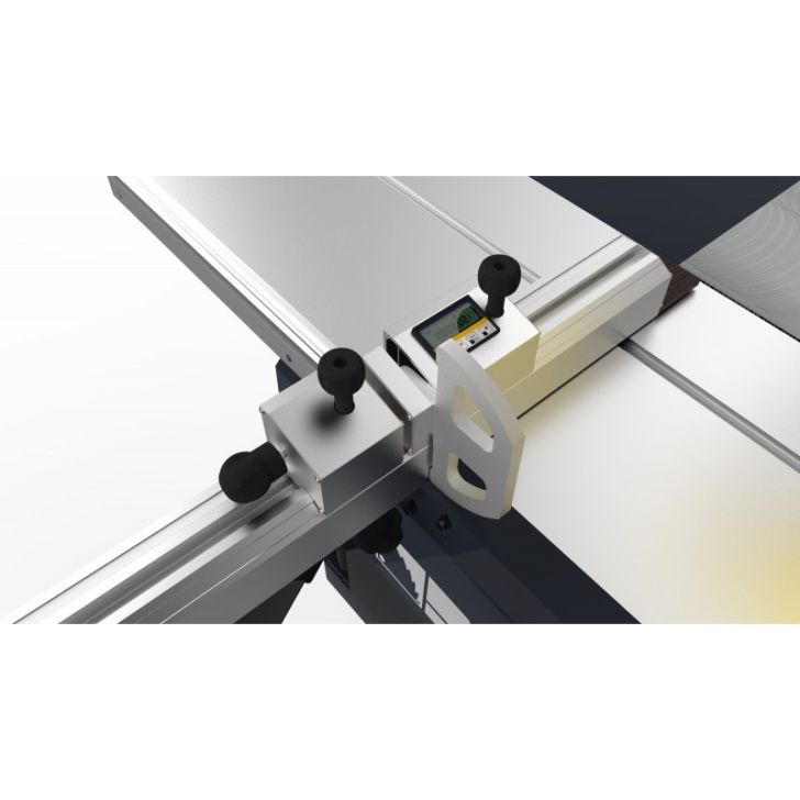 Formātzāģis REMA Fx550 (6 asis)