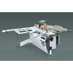 Universālais kombinētais darbgalds Robland NX 410 PRO