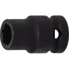 Гайковерт ударный 13 мм, isa, 1/2"