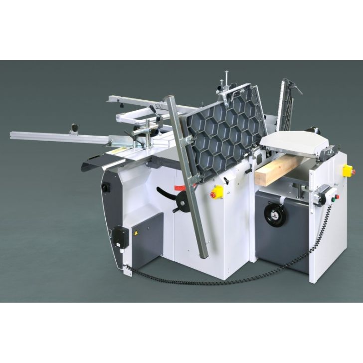 Universālais kombinētais darbgalds Robland NX 410 PRO