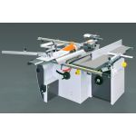 Universālais kombinētais darbgalds Robland NX 410 PRO