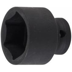 Гайковерт ударный 41 мм, isa, 1/2"