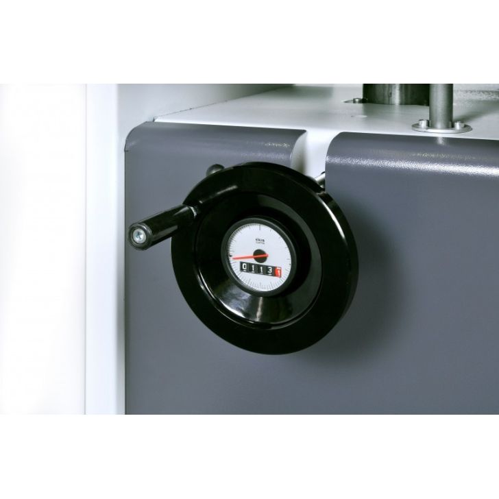 Universālais kombinētais darbgalds Robland NX 410 PRO