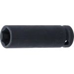 Triecien gala atslēga 19 mm, gara, 1/2"