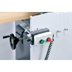 Universālais kombinētais darbgalds Robland NX 410 PRO