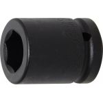 Impact socket wrench 26 mm, short, 3/4"