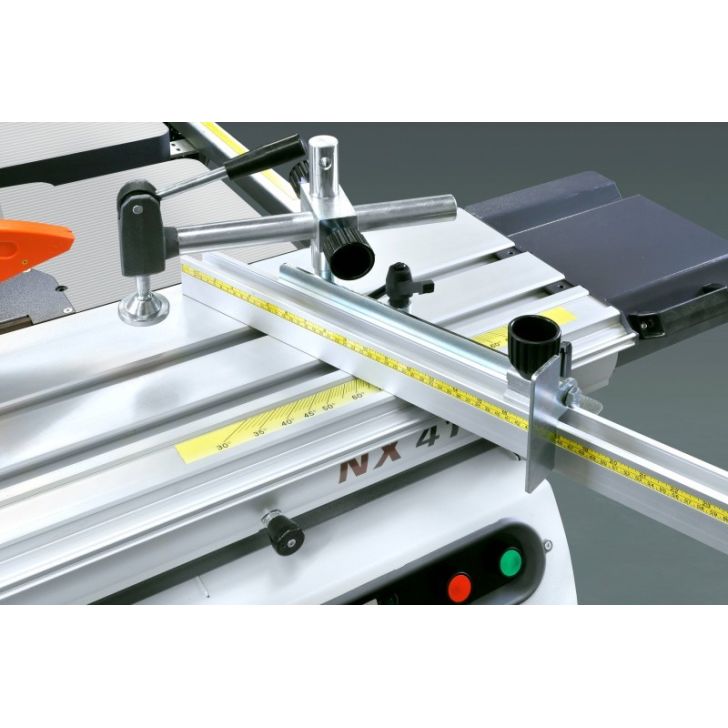 Universālais kombinētais darbgalds Robland NX 410 PRO