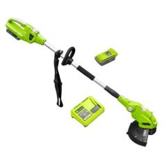 Кусторез 40В Zipper ZI-МОС40V-AKKU