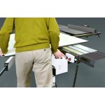 Universālais kombinētais darbgalds Robland NX 410 PRO