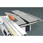 Универсальный комбинированный станок Robland NX 410 PRO