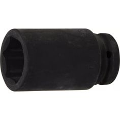 Impact socket wrench 34 mm, long, 3/4"