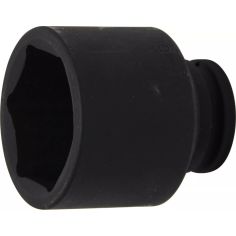 Impact socket wrench 41 mm, long, 3/4"