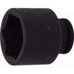 Impact socket wrench 41 mm, long, 3/4"