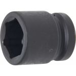 Impact wrench 32 mm, short, 1"