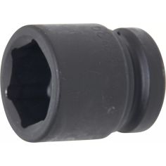 Impact wrench 39 mm, short, 1"