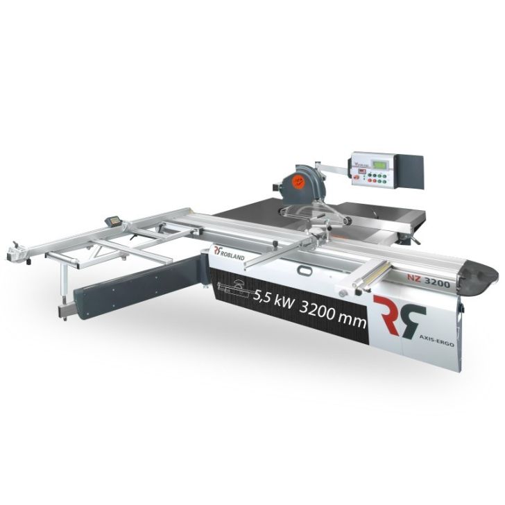 Дисковая пила Robland NZ 3200 AXIS ERGO