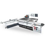 Formātzāģis Robland NZ 3200 AXIS ERGO