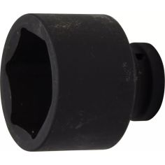 Impact wrench 120 mm, short, 1"