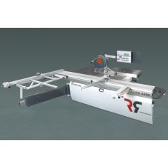 Дисковая пила Robland NZ 3200 AXIS ERGO 2