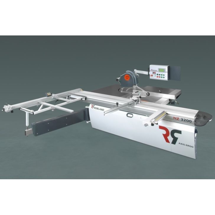 Дисковая пила Robland NZ 3200 AXIS ERGO