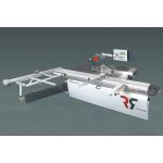Sliding table saw Robland NZ 3200 AXIS ERGO