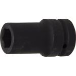 Impact wrench 27 mm, long, 1"