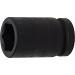 Impact wrench 30 mm, long, 1"