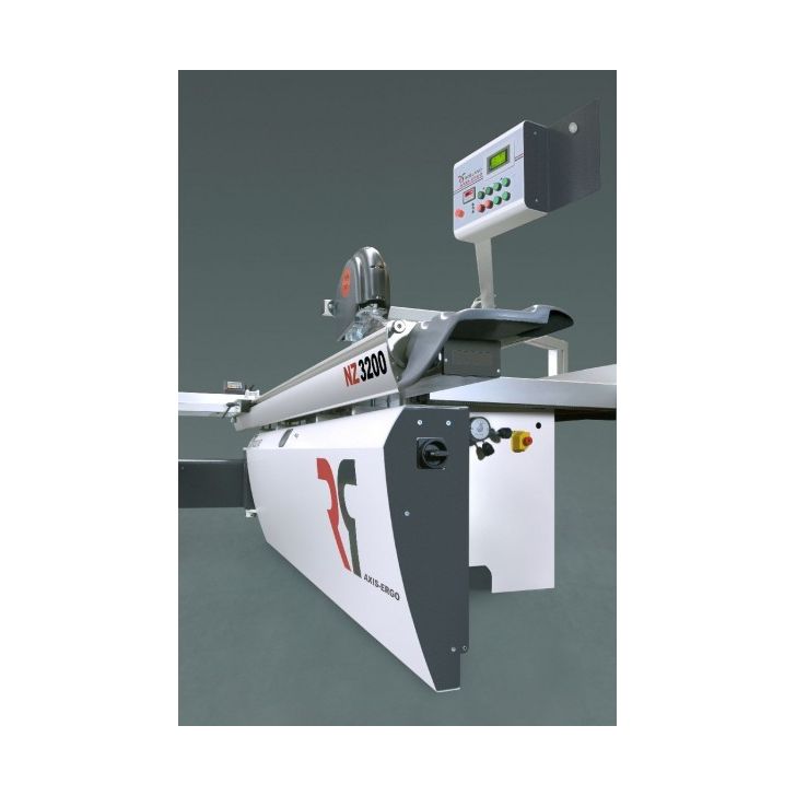 Дисковая пила Robland NZ 3200 AXIS ERGO