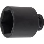 Impact wrench 60 mm, long, 1"