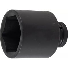 Impact wrench 70 mm, long, 1"