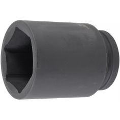 Impact wrench 75 mm, long, 1"