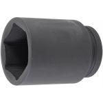 Impact wrench 75 mm, long, 1"