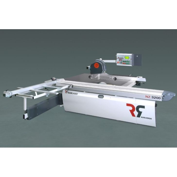Дисковая пила Robland NZ 3200 AXIS ERGO