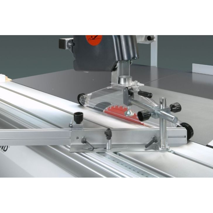 Sliding table saw Robland NZ 3200 AXIS ERGO