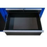 Workshop furniture set KBTC1215, 13 pieces