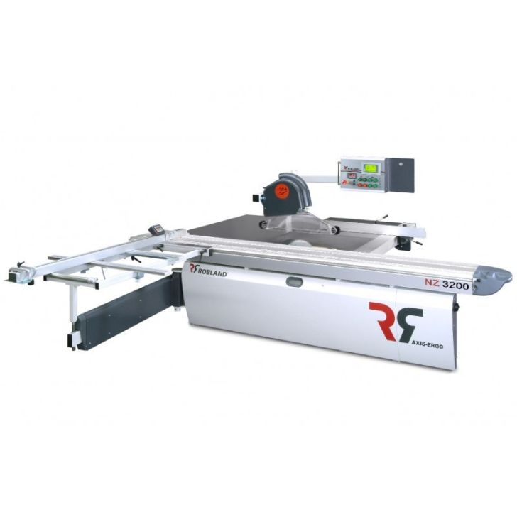 Дисковая пила Robland NZ 3200 AXIS ERGO