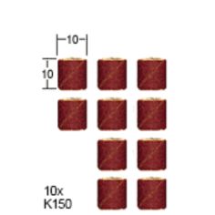 Grinding caps From 28 981