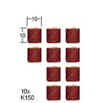 Grinding caps From 28 981