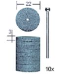 Silicon carbide grinding bits No 28 304