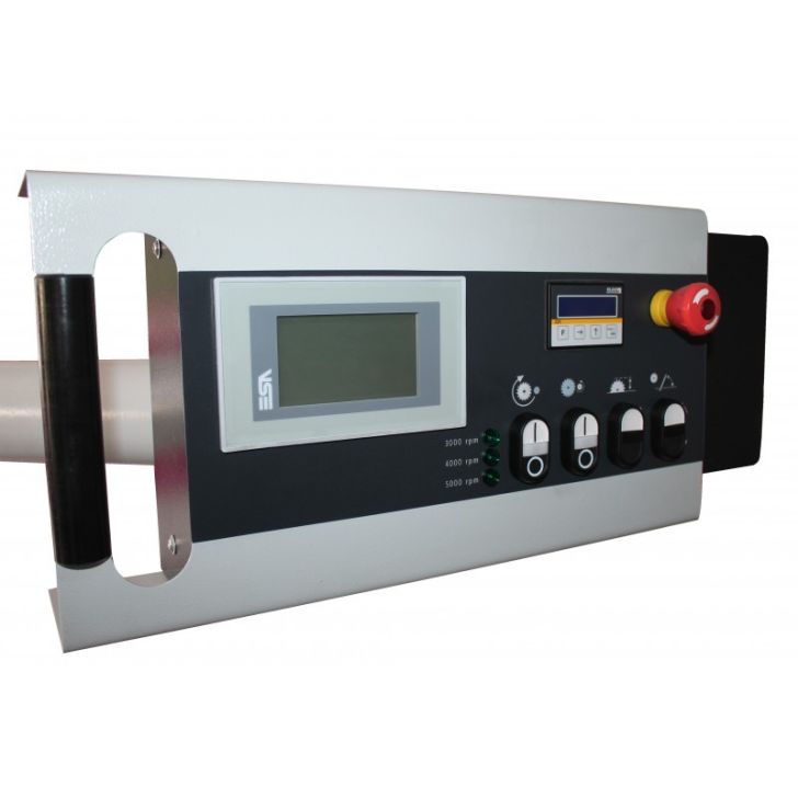 Дисковая пила Robland NZ 3200 AXIS ERGO