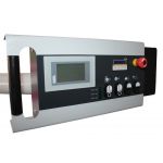 Дисковая пила Robland NZ 3200 AXIS ERGO