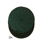 Corundum cutting discs No 28 821