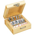 Резчики по дереву HSS От 29 020