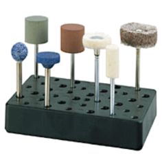 Holder for bits and cutters From 28 359 2