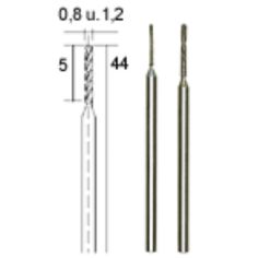 Dimanta vītņurbji No 28255