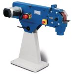 Lentes slīpmašīna MBSM 75-200-1 (230V)