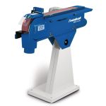 Lentes slīpmašīna MBSM 75-200-1 (230V)