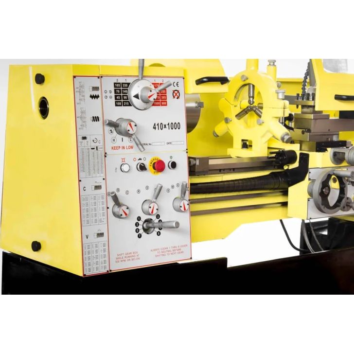 Virpa metālam Viber-System 410x1000