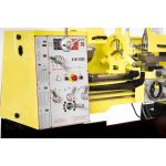 Virpa metālam Viber-System 410x1000